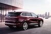 Buick Enclave en Envision China