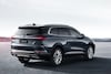 Buick Enclave en Envision China