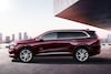 Buick Enclave en Envision China