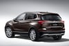 Buick Enclave en Envision China