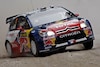 Citroën C4 WRC Rally