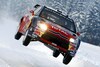 Citroën C4 WRC Rally
