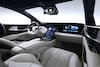 Faraday Future FF19 interieur