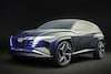 Hyundai Vision T Concept