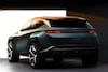 Hyundai Vision T Concept