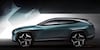 Hyundai Vision T Concept