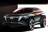 Hyundai Vision T Concept