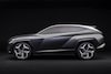 Hyundai Vision T Concept