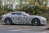 Jaguar F-Type spyshots 2020