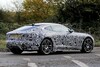 Jaguar F-Type spyshots 2020
