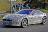 Jaguar F-Type spyshots 2020