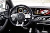 Mercedes-AMG GLS 63 4Matic+