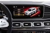 Mercedes-AMG GLS 63 4Matic+