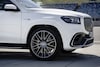 Mercedes-AMG GLS 63 4Matic+