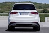 Mercedes-AMG GLS 63 4Matic+