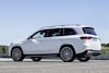 Mercedes-AMG GLS 63 4Matic+