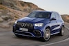 Mercedes-AMG GLE 63 4Matic