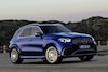 Mercedes-AMG GLE 63 4Matic