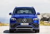 Mercedes-AMG GLE 63 4Matic