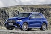 Mercedes-AMG GLE 63 4Matic