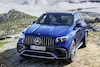 Mercedes-AMG GLE 63 4Matic