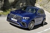 Mercedes-AMG GLE 63 4Matic