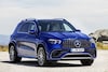 Mercedes-AMG GLE 63 4Matic