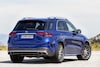 Mercedes-AMG GLE 63 4Matic