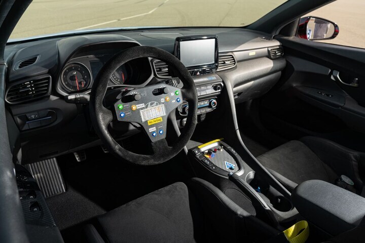 Hyundai RM19