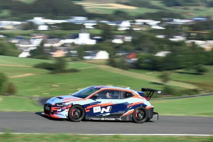 Hyundai RM19