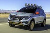 Kia Seltos X-Line Trail en Urban