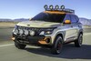 Kia Seltos X-Line Trail en Urban