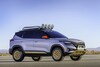 Kia Seltos X-Line Trail en Urban