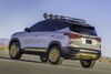 Kia Seltos X-Line Trail en Urban