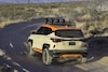 Kia Seltos X-Line Trail en Urban