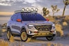 Kia Seltos X-Line Trail en Urban
