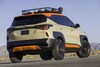 Kia Seltos X-Line Trail en Urban
