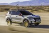Kia Seltos X-Line Trail en Urban