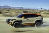 Kia Seltos X-Line Trail en Urban