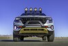 Kia Seltos X-Line Trail en Urban