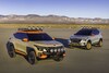 Kia Seltos X-Line Trail en Urban