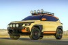 Kia Seltos X-Line Trail en Urban