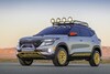 Kia Seltos X-Line Trail en Urban