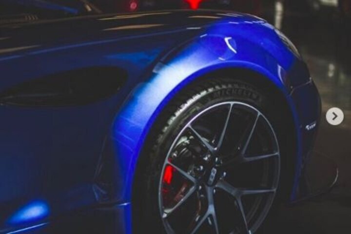 Panoz