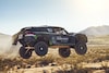 Volkswagen Atlas Cross Sport R