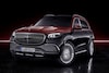 Maybach GLS 600 Mercedes-Benz