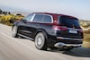 Maybach GLS 600 Mercedes-Benz
