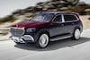 Maybach GLS 600 Mercedes-Benz
