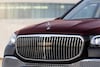 Maybach GLS 600 Mercedes-Benz