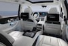 Maybach GLS 600 Mercedes-Benz